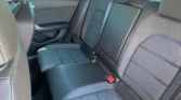 Banquette arrière Seat Leon – voiture hybride d'occasion à vendre à Perpignan / voiture occasion Perpignan