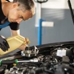 🛠️ Quelle huile moteur choisir pour votre voiture ? Nos conseils pros