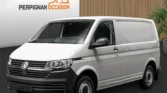 Volskwagen transporteur
